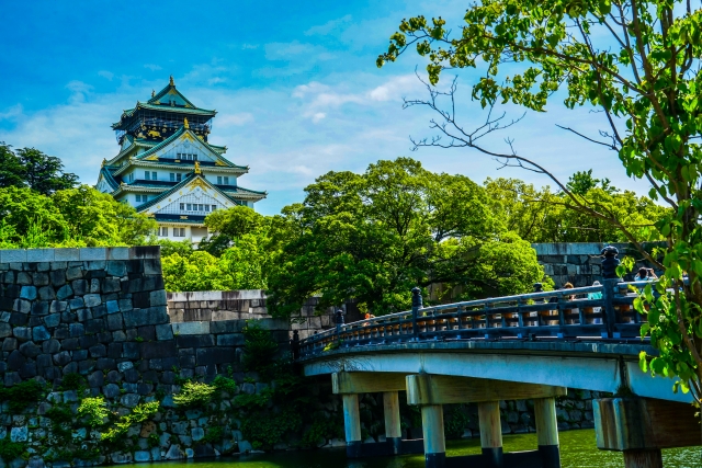 歴史的建造物